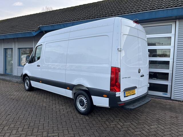 Mercedes-Benz SPRINTER 314 2.2 CDI L2H2 EURO VI-D Automaat/7"MBUX/Airco