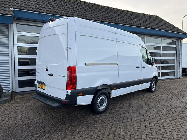 Mercedes-Benz SPRINTER 314 2.2 CDI L2H2 EURO VI-D Automaat/7"MBUX/Airco