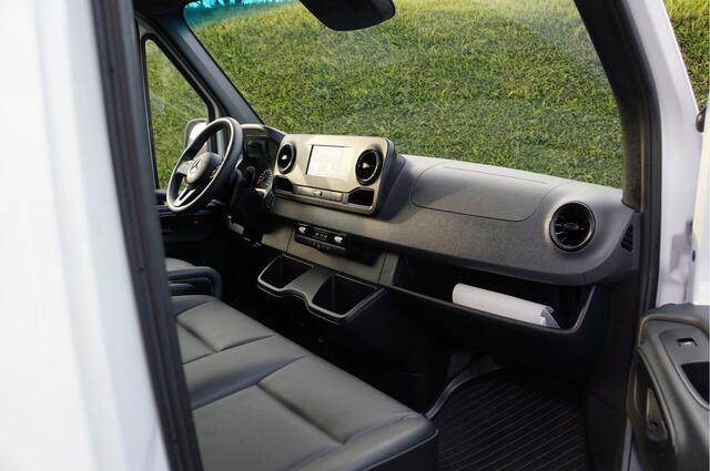 Mercedes-Benz SPRINTER 317 1.9 CDI L2H2 RWD BPM vrij | Camera Stoelverwarming