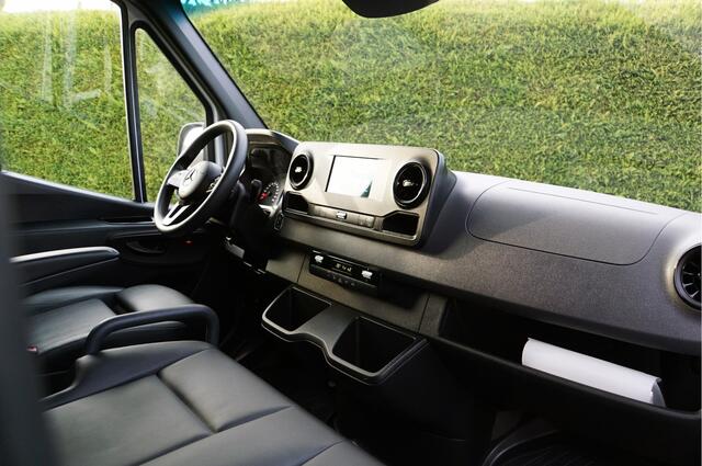 Mercedes-Benz SPRINTER 317 1.9 CDI L2H2 RWD BPM vrij | Camera Stoelverwarming