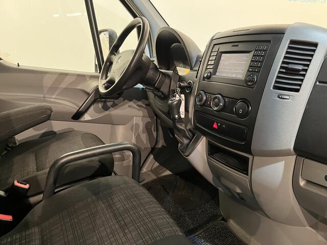 Mercedes-Benz SPRINTER 314 CDI RWD Automaat Bakwagen / Meubelbak / Euro 6 / Airco / Cruise Control / Camera / 3-Zits