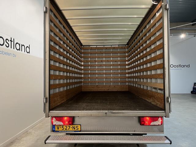 Mercedes-Benz SPRINTER 314 CDI RWD Automaat Bakwagen / Meubelbak / Euro 6 / Airco / Cruise Control / Camera / 3-Zits