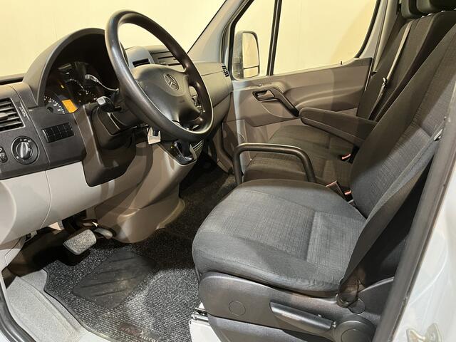 Mercedes-Benz SPRINTER 314 CDI RWD Automaat Bakwagen / Meubelbak / Euro 6 / Airco / Cruise Control / Camera / 3-Zits