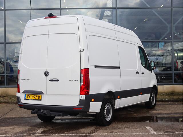 Mercedes-Benz SPRINTER 317 CDI L2H2 | AIRCO/NAVI/CAMERA/CRUISE | Certified