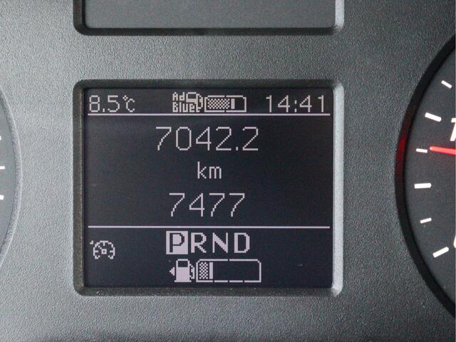 Mercedes-Benz SPRINTER 317 CDI L2H2 | AIRCO/NAVI/CAMERA/CRUISE | Certified