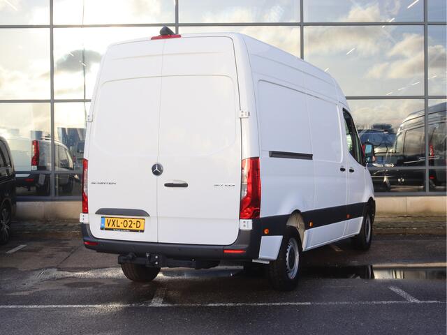 Mercedes-Benz SPRINTER 317 CDI L2H2 | AIRCO/NAVI/CAMERA/CRUISE | Certified