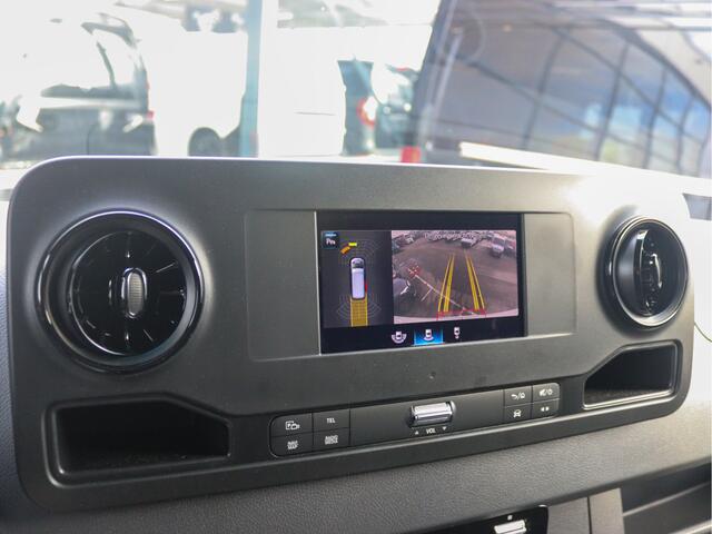 Mercedes-Benz SPRINTER 317 CDI L2H2 | AIRCO/NAVI/CAMERA/CRUISE | Certified