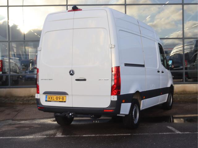 Mercedes-Benz SPRINTER 317 CDI L2H2 | AIRCO/NAVI/CAMERA/CRUISE | Certified