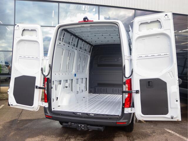 Mercedes-Benz SPRINTER 317 CDI L2H2 | AIRCO/NAVI/CAMERA/CRUISE | Certified