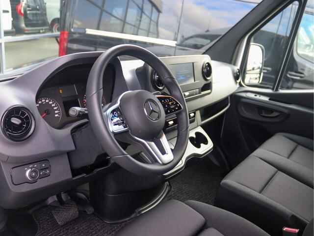 Mercedes-Benz SPRINTER 317 CDI L2H2 | AIRCO/NAVI/CAMERA/CRUISE | Certified