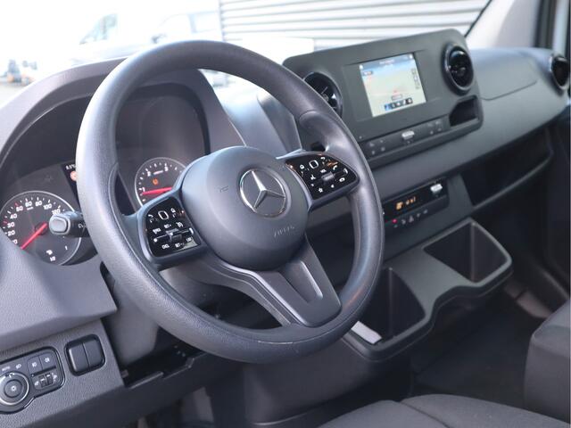 Mercedes-Benz SPRINTER 315 CDI 1.9 Automaat L2H2 RWD - Camera - Navi - MBUX