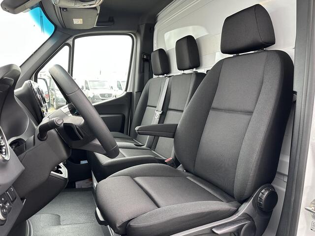 Mercedes-Benz SPRINTER 317 CDI Bakwagen Laadklep