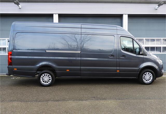 Mercedes-Benz SPRINTER 319 3.0 CDI L3H2 V6 190PK AUT | LED | 360° | DISTRONIC