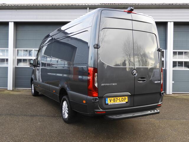 Mercedes-Benz SPRINTER 319 3.0 CDI L3H2 V6 190PK AUT | LED | 360° | DISTRONIC