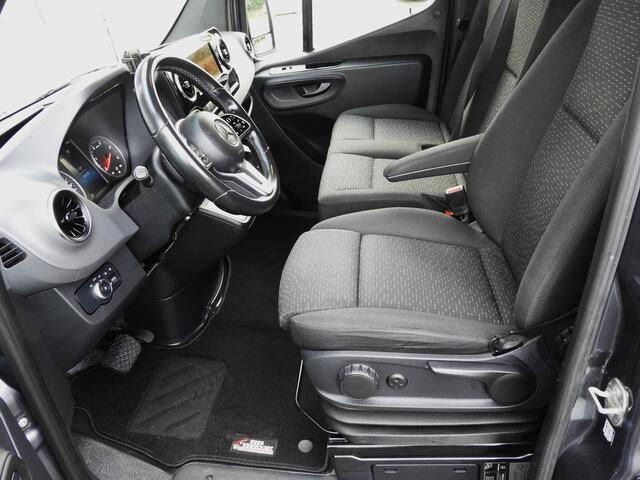Mercedes-Benz SPRINTER 319 3.0 CDI L3H2 V6 190PK AUT | LED | 360° | DISTRONIC