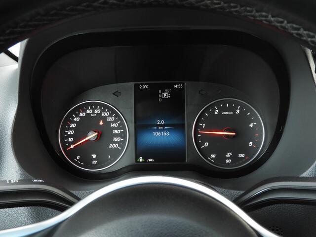 Mercedes-Benz SPRINTER 319 3.0 CDI L3H2 V6 190PK AUT | LED | 360° | DISTRONIC