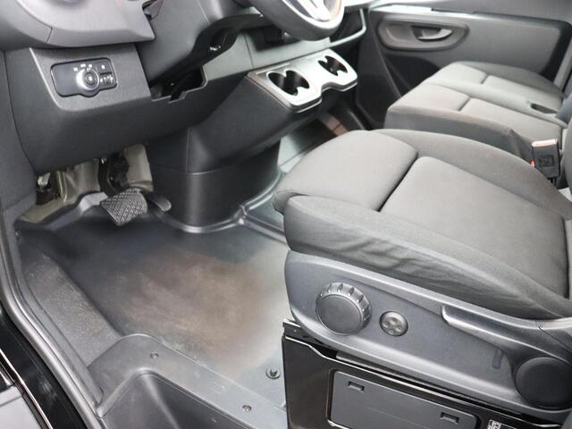 Mercedes-Benz SPRINTER 315 1.9 CDI L2/H2 RWD | Apple Carplay/Android Auto | Achteruitrijcamera