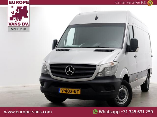 Mercedes-Benz SPRINTER 314 CDI 143pk E6 L2H2 7G Automaat Airco/Camera Trekhaak 3500kg 06-2018