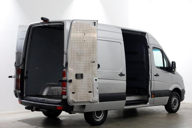 Mercedes-Benz SPRINTER 314 CDI 143pk E6 L2H2 7G Automaat Airco/Camera Trekhaak 3500kg 06-2018