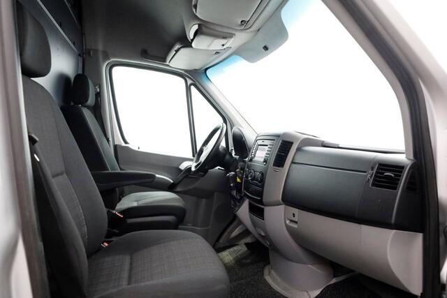 Mercedes-Benz SPRINTER 314 CDI 143pk E6 L2H2 7G Automaat Airco/Camera Trekhaak 3500kg 06-2018