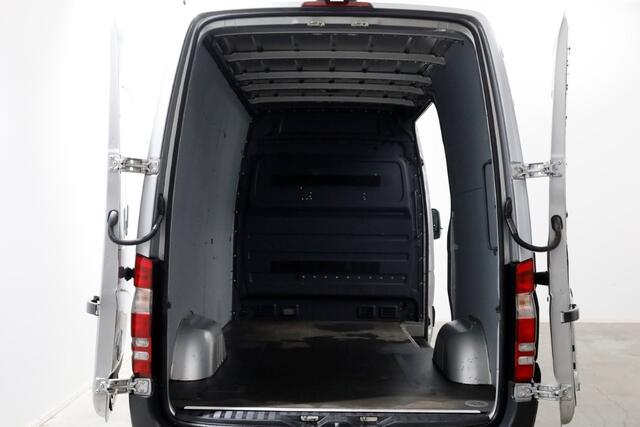 Mercedes-Benz SPRINTER 314 CDI 143pk E6 L2H2 7G Automaat Airco/Camera Trekhaak 3500kg 06-2018