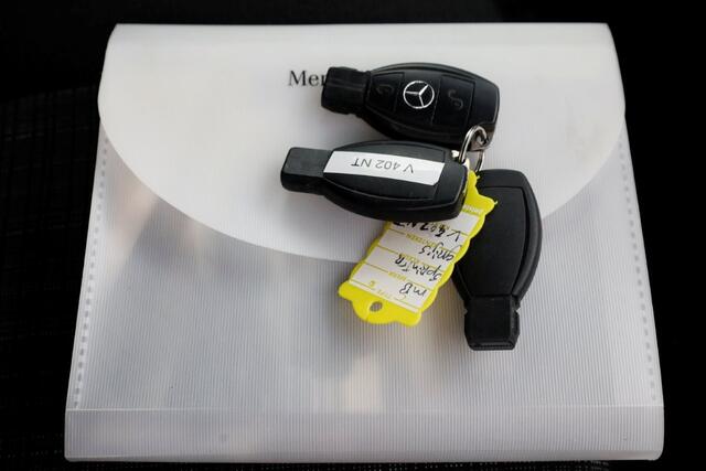 Mercedes-Benz SPRINTER 314 CDI 143pk E6 L2H2 7G Automaat Airco/Camera Trekhaak 3500kg 06-2018