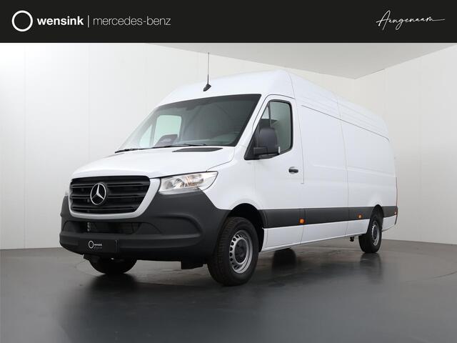 Mercedes-Benz SPRINTER 315 L3H2 RWD PRO | BPM VRIJ | AUTOMAAT | GEVEERDE STOEL | CAMERA | APPLE CARPLAY