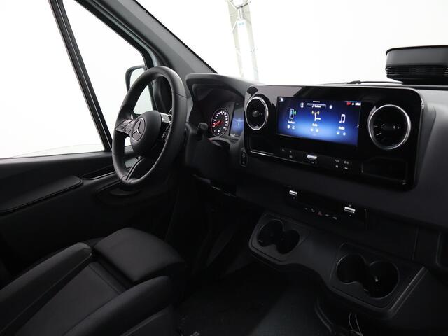 Mercedes-Benz SPRINTER 315 L3H2 RWD PRO | BPM VRIJ | AUTOMAAT | GEVEERDE STOEL | CAMERA | APPLE CARPLAY