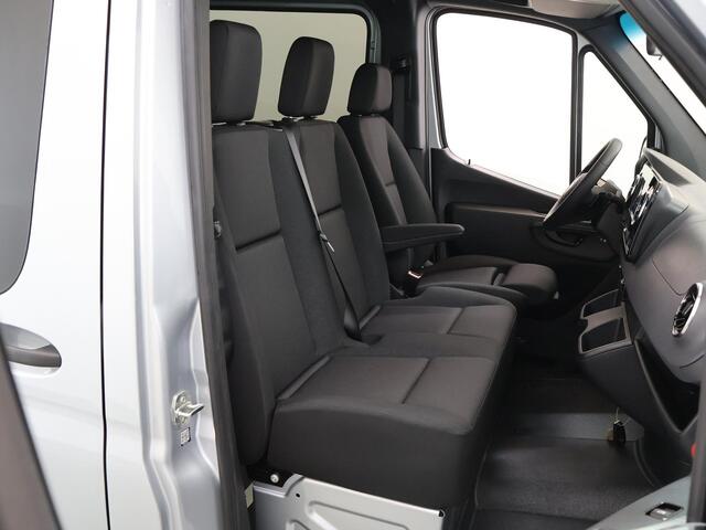Mercedes-Benz SPRINTER 311 CDI GB L2 RWD PRO