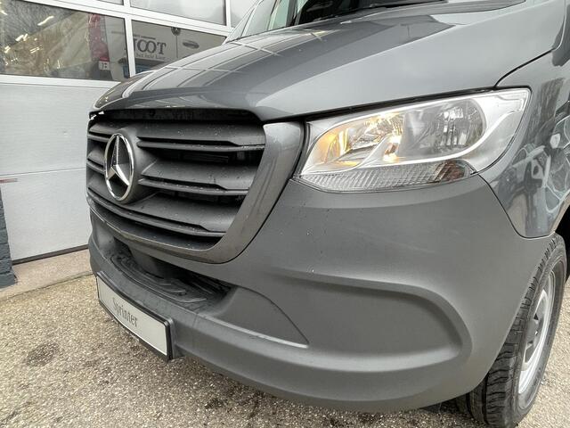 Mercedes-Benz SPRINTER 317 1.9 CDI L2 Pro HD | BPM-vrij kopen in 2025