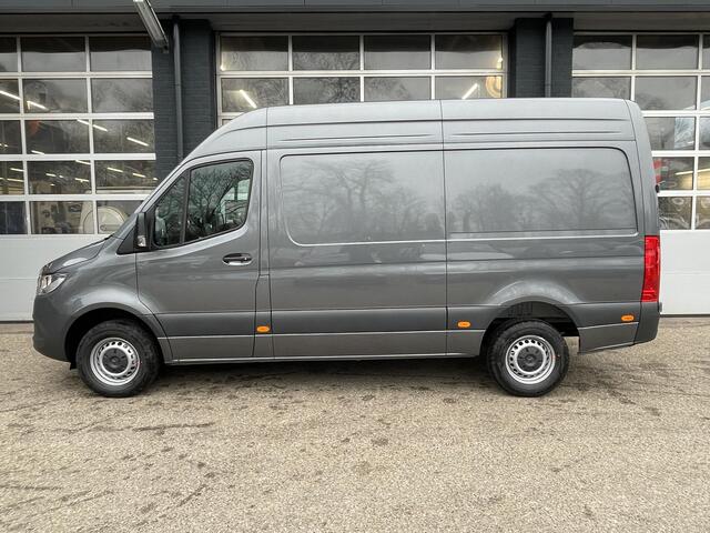 Mercedes-Benz SPRINTER 317 1.9 CDI L2 Pro HD | BPM-vrij kopen in 2025