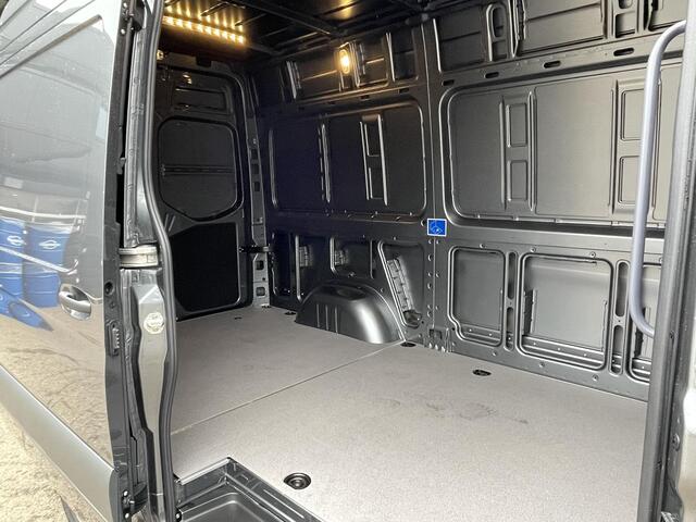 Mercedes-Benz SPRINTER 317 1.9 CDI L2 Pro HD | BPM-vrij kopen in 2025