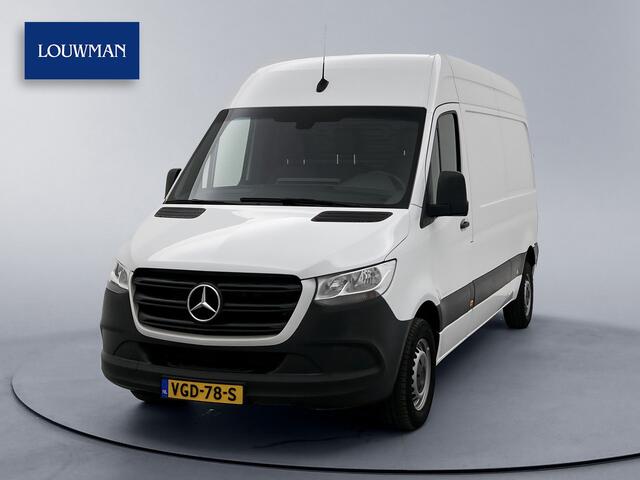 Mercedes-Benz SPRINTER 311 2.2 CDI L2H2 Apple Carplay/Android Auto Cruise Control Betimmering