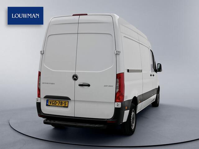 Mercedes-Benz SPRINTER 311 2.2 CDI L2H2 Apple Carplay/Android Auto Cruise Control Betimmering