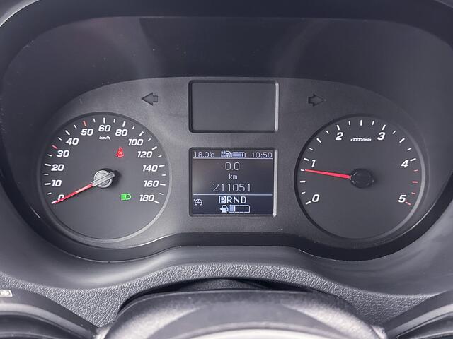 Mercedes-Benz SPRINTER 311 2.2 CDI L2H2 Apple Carplay/Android Auto Cruise Control Betimmering