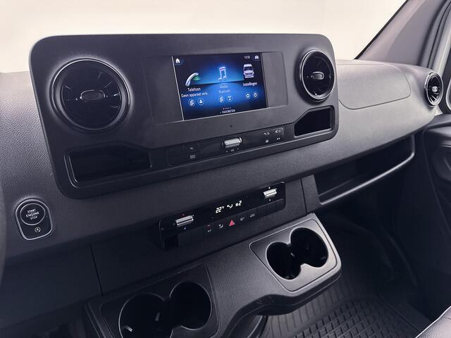 Mercedes-Benz SPRINTER 311 2.2 CDI L2H2 Apple Carplay/Android Auto Cruise Control Betimmering