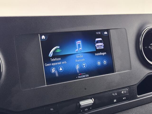 Mercedes-Benz SPRINTER 311 2.2 CDI L2H2 Apple Carplay/Android Auto Cruise Control Betimmering