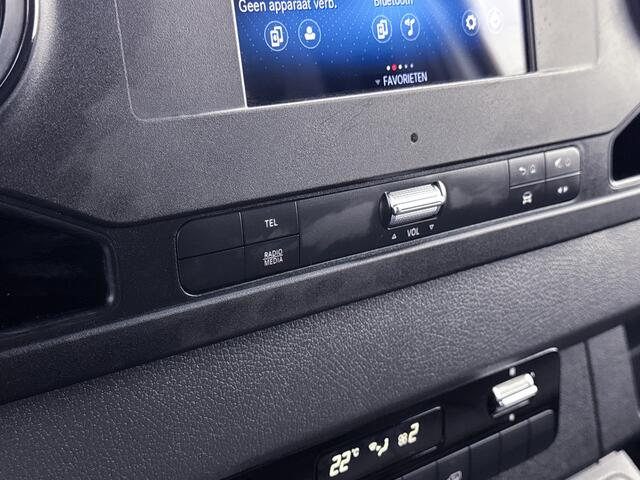 Mercedes-Benz SPRINTER 311 2.2 CDI L2H2 Apple Carplay/Android Auto Cruise Control Betimmering