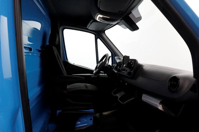 Mercedes-Benz SPRINTER 311 CDI 7G Automaat RWD Bakwagen met achterdeuren Airco 03-2021