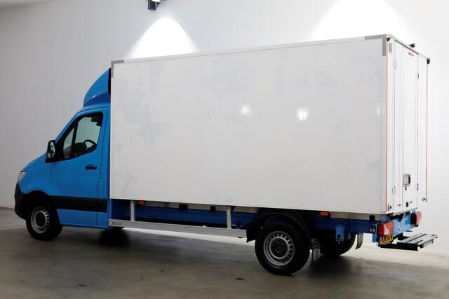 Mercedes-Benz SPRINTER 311 CDI 7G Automaat RWD Bakwagen met achterdeuren Airco 03-2021