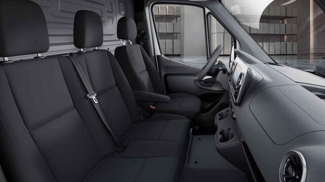 Mercedes-Benz SPRINTER 315 CDI L2H2 Select