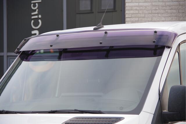 Mercedes-Benz SPRINTER 319 3.0 CDI V6 L2H1 AUT. LED, 3.5T TREKHAAK, CAMERA, NAVI, APPLE CARPLAY, ZONNEKLEP, GEVEERDE BEST. STOEL