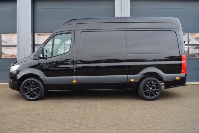 Mercedes-Benz SPRINTER 317 1.9 CDI L2H2 RWD | Camera | Apple Carplay | 18 Inch |