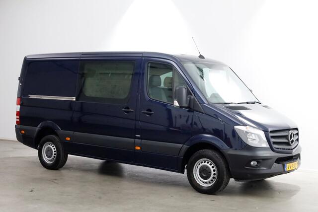 Mercedes-Benz SPRINTER 319 CDI 3.0 V6 190pk E6 L2H1 Airco 05-2016