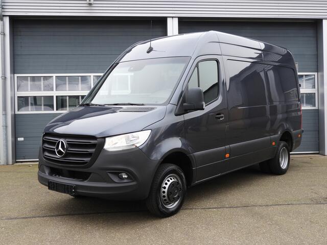 Mercedes-Benz SPRINTER 516 2.2 CDI L2H2 EURO VI-D AUT | LAADKLEP