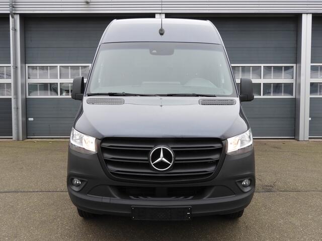 Mercedes-Benz SPRINTER 516 2.2 CDI L2H2 EURO VI-D AUT | LAADKLEP