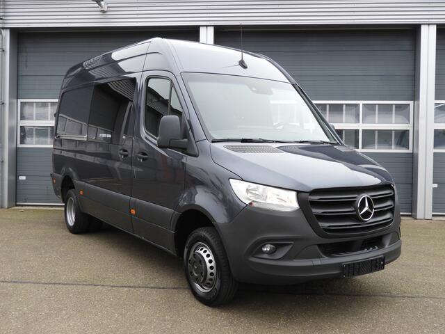 Mercedes-Benz SPRINTER 516 2.2 CDI L2H2 EURO VI-D AUT | LAADKLEP