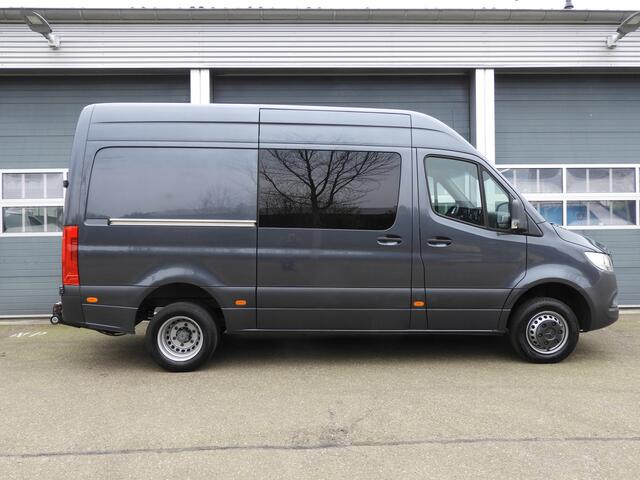 Mercedes-Benz SPRINTER 516 2.2 CDI L2H2 EURO VI-D AUT | LAADKLEP
