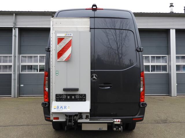 Mercedes-Benz SPRINTER 516 2.2 CDI L2H2 EURO VI-D AUT | LAADKLEP