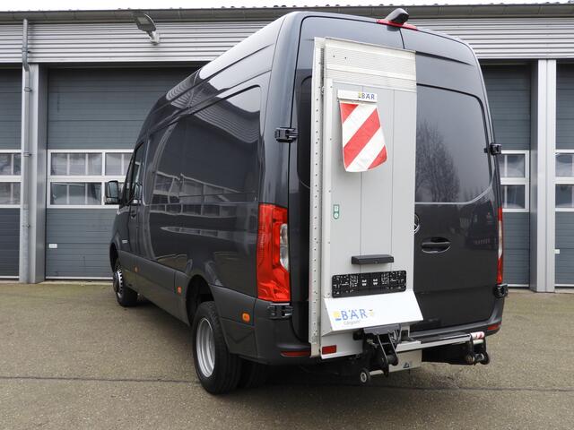 Mercedes-Benz SPRINTER 516 2.2 CDI L2H2 EURO VI-D AUT | LAADKLEP